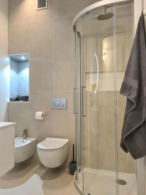 Porta Nuova Chic Appartement *