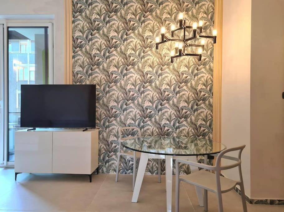 Appartement Porta Nuova Chic Milan