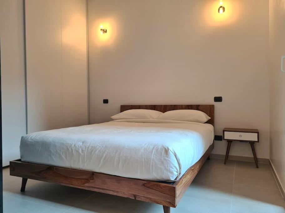 Appartement Porta Nuova Chic