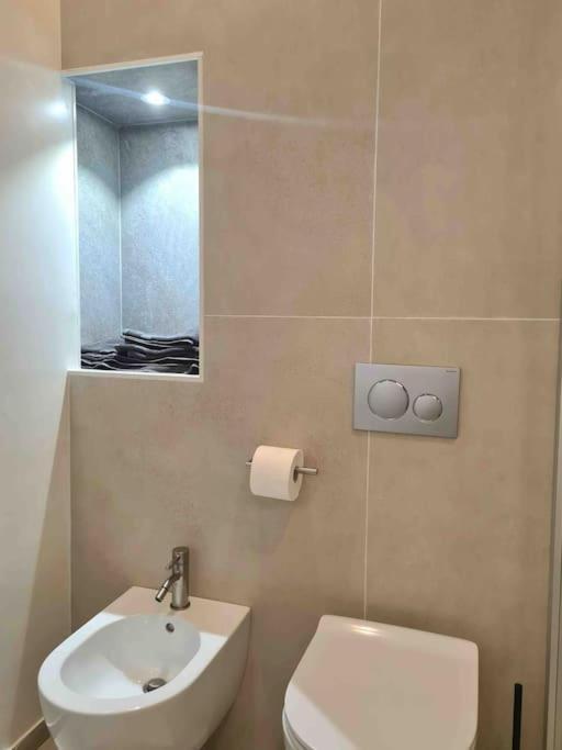Porta Nuova Chic Appartement