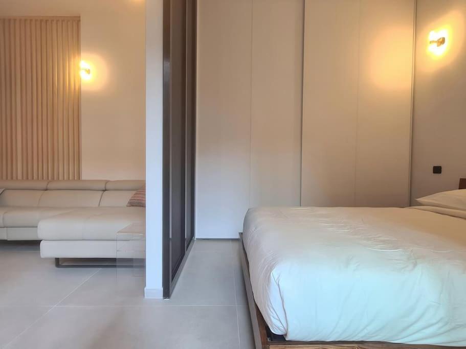 Appartement Porta Nuova Chic *