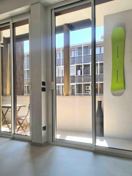 Appartement Porta Nuova Chic Milan