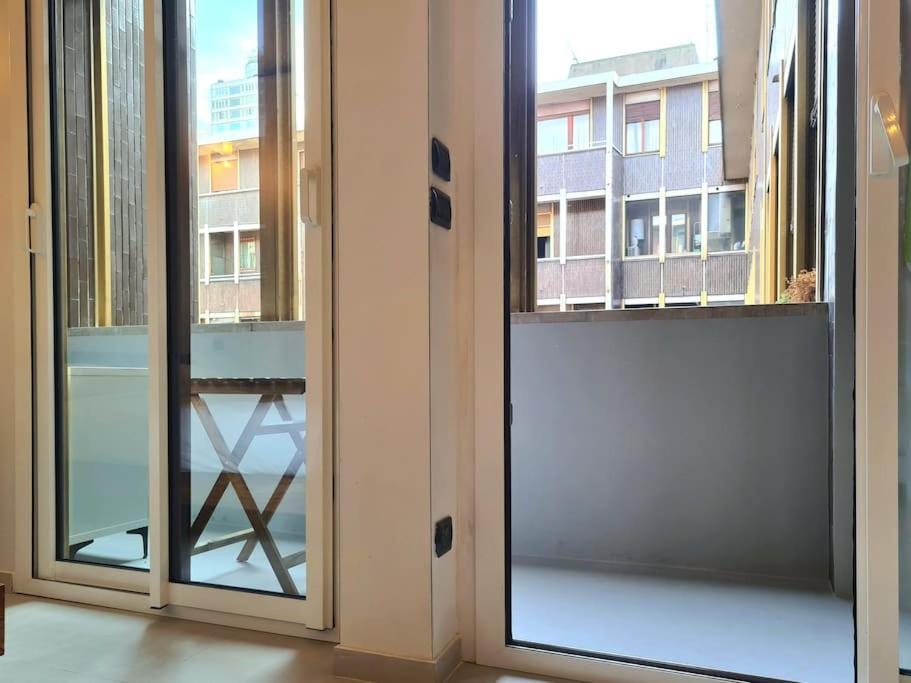 Porta Nuova Chic Appartement