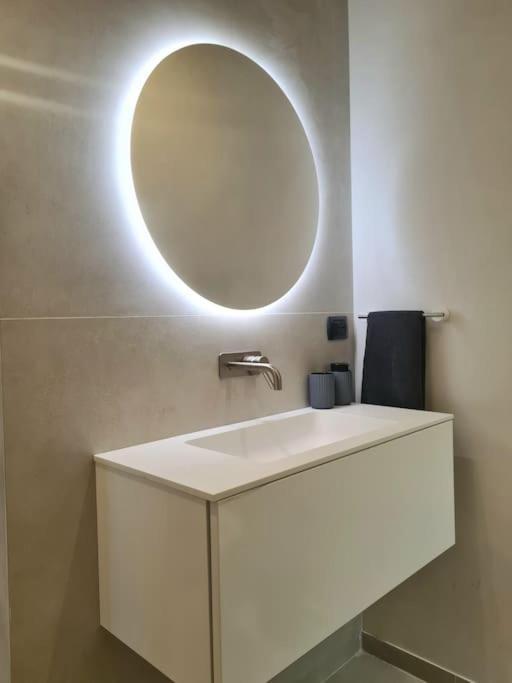 Appartement Porta Nuova Chic
