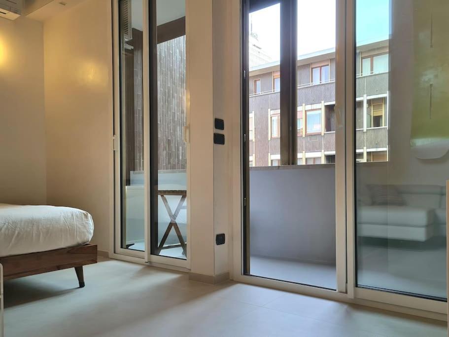 Porta Nuova Chic * Milan