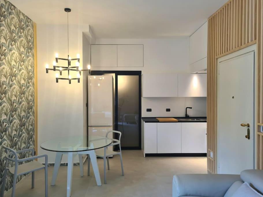 Porta Nuova Chic Appartement Milan